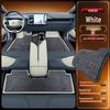 Alfa T5 Interior: 2025 TPE Model Floor & Carpet Mats Collection
