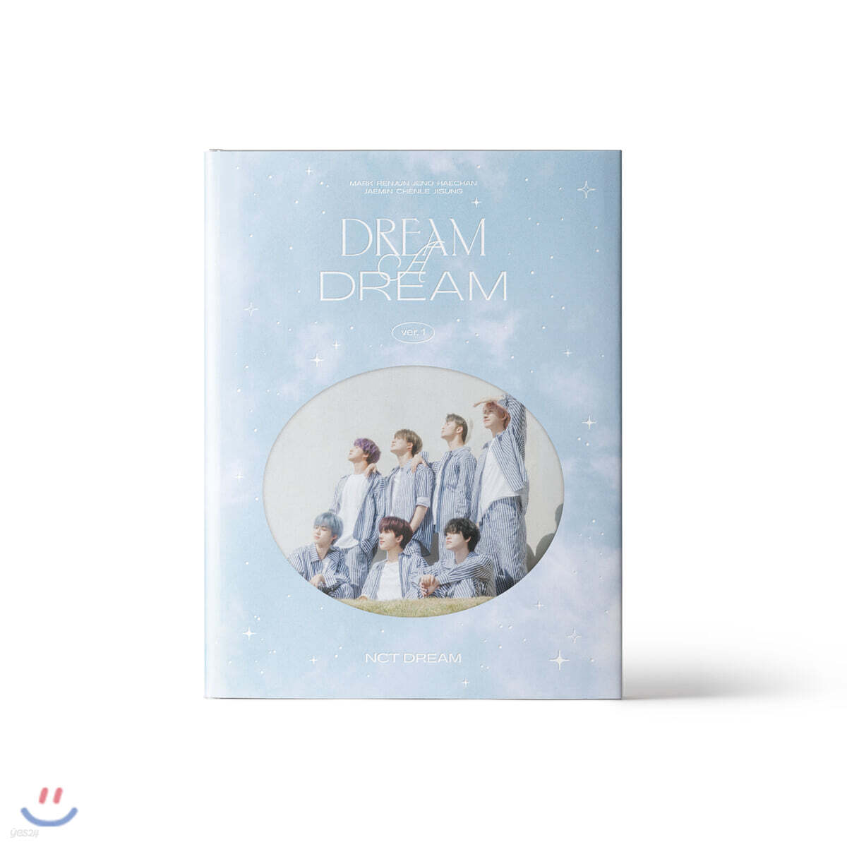 

NCT Dream - NCT DREAM PHOTO BOOK [DREAM A DREAM]
