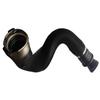 Turbocharger Intake Pipe Intercooler Rubber Hose Black New Automobile Part for Chevrolet Equinox 1.5T