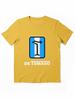 Pantera DE TOMASO Essential Unisex T-Shirt