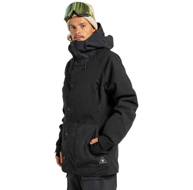 Dc Shoes Куртка Tundra