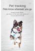 New Diamond Shape Bluetooth Smart Anti-Lost Alarm for Pets and Keys with Two-Way Positioning