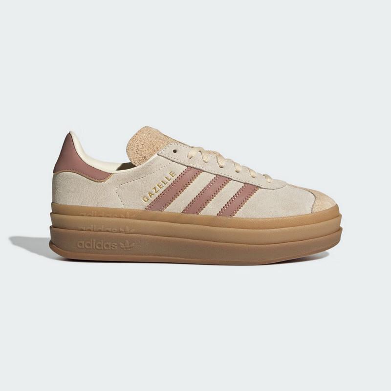 

Adidas Originals Women s Gazelle Bold Casual Shoes 37