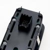4602544AG 6 PIN Front Right Window Switch LOCK Control For Dodge Grand Caravan Nitro Journey Chrysler Town and Country