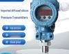 Dalan Explosion-Proof Diffused Silicon Pressure Transmitter