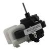 Evaporator Fan Motor Fridge Fan Motor Fridge Repair Strong Construction Replacement Motor Direct Fit Plug-and-Play