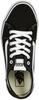 Sneakers Vans Filmore Decon Suede Black/true White