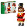 Lego® 40640 The Nutcracker - Festive Building Set for Boys and Girls