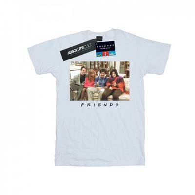 Mens Retrospective Still T-Shirt