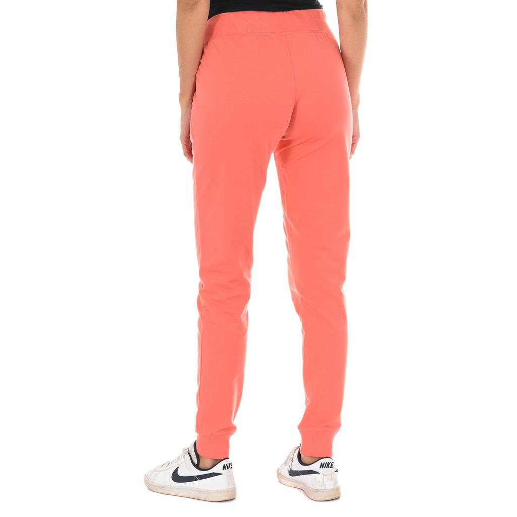 Women's Long Sweatpants with Adjustable Cuffs 10DBF0075-J100