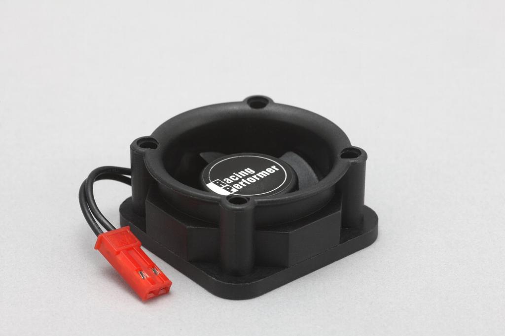 Racing Performer Hyper Kühlventilator für Motoren, 30mm kompatibel, RP-033