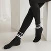 Puma Longmok Crew Border Socks 3+3 Pairs