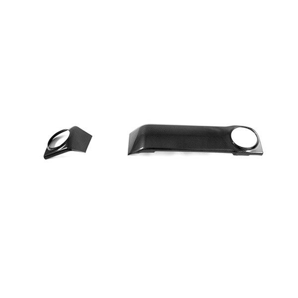 Decorative Dashboard Trim Strips for Great Wall WEY Tank 300