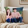 Fantasy Romantic Korean TV WW Two Worlds Cushion Cover Pillowcase Antidustmite living Room Sofa Decor Cushion Room