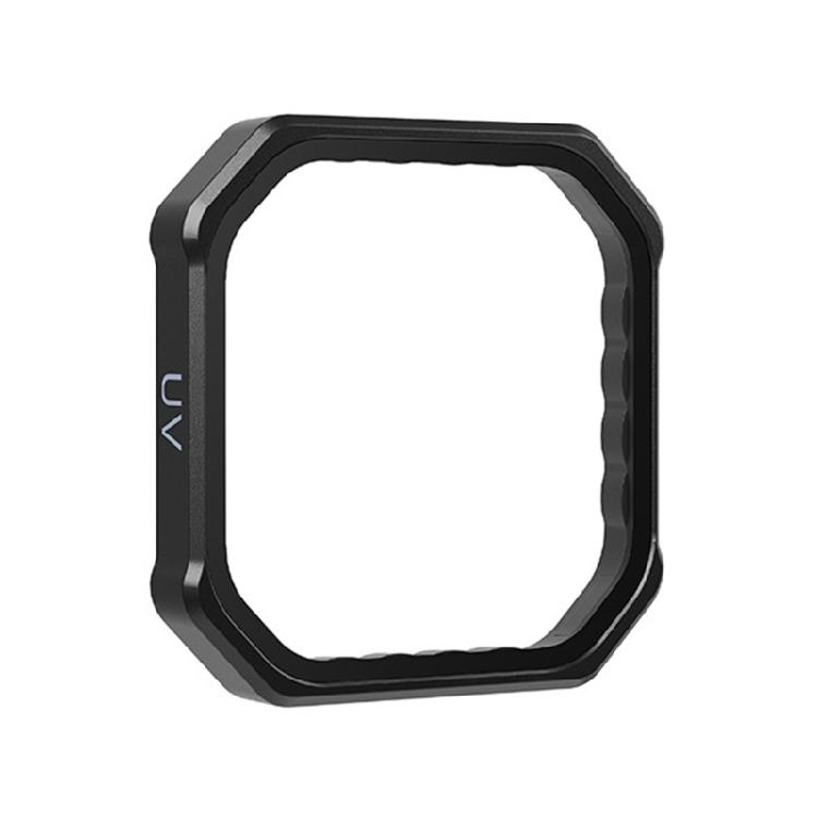 

Weatherproof Camera Lens Filter Accessory Optimized Claritys 50% Scratch Resistance Fast Snap On Mechanism 1