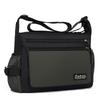 Fashion Waterproof Oxford Men's Messenger Bags Brand Designer Zipper Multifunctional Men's Shoulder Bags for Business