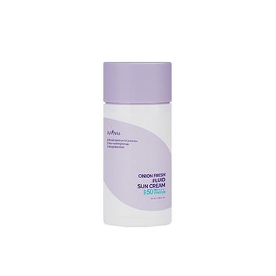 Onion Fresh Fluid Sonnencreme 50ml