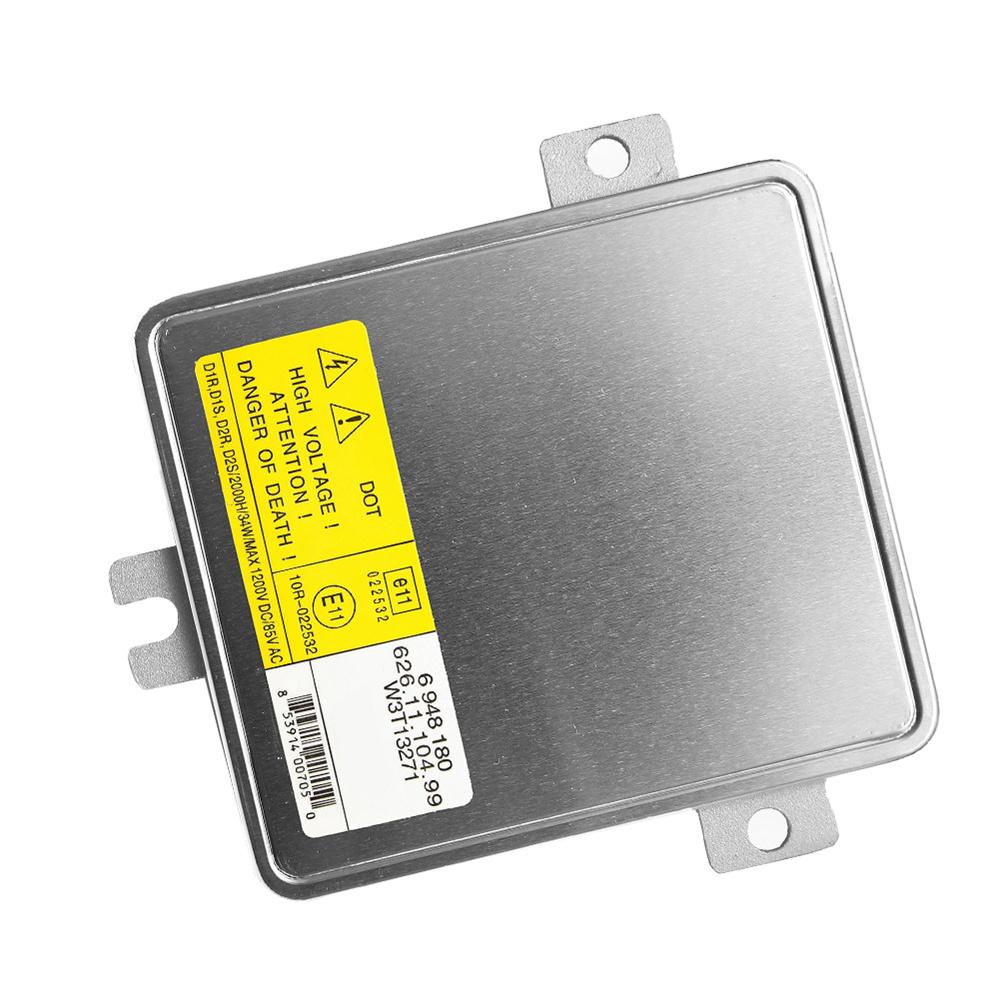 Xenon HID Headlight Ballast Control Module For 2006-2008 BMW 3' E90 E91 6948180