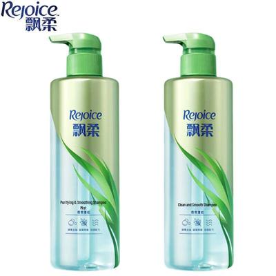 Shampoo e balsami per capelli – Shampoo