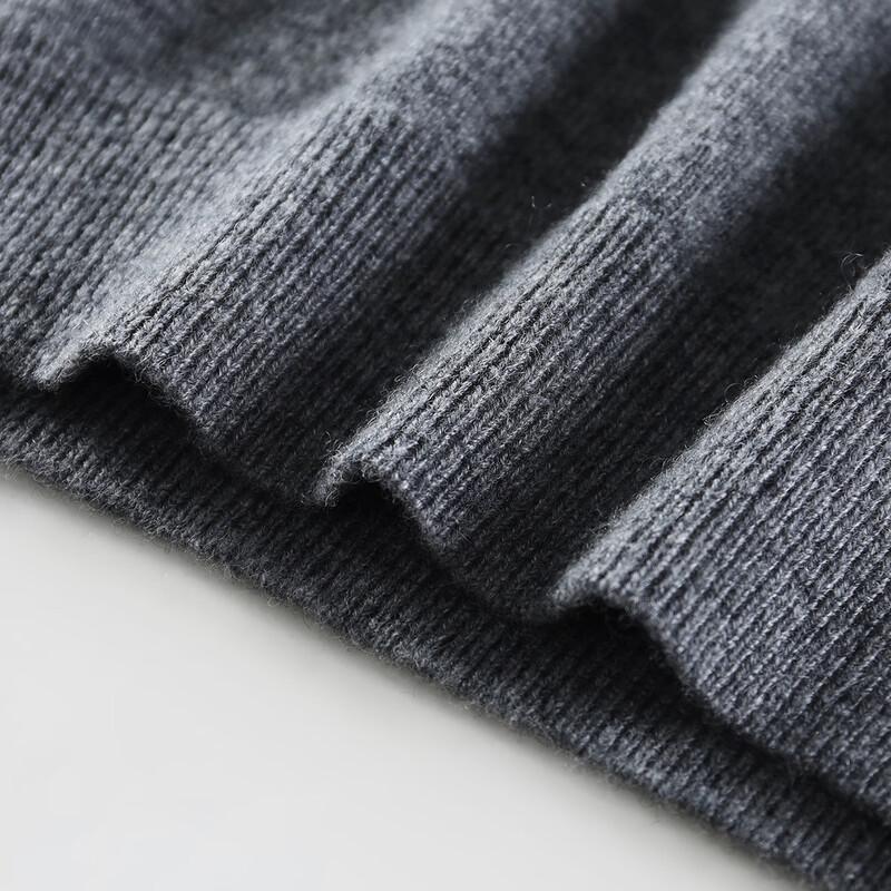 Pánský kašmírový rolák