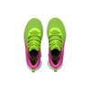 Under Armour Unisex Flow FUTR X 2 Basketball Shoes Lime Surge/Rebel Pink 3026288-300