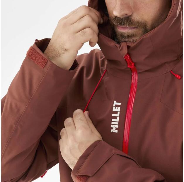 Millet Куртка Atna