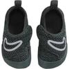 Nike Swoosh 1 TD Vintage Green Baby Sneakers Bicoastal Black Cement-Grey FB3244-300