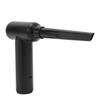 Small Compressed Air Duster Rechargeable Portable Cordless Electric Air Blower for Car Electronic Device Home