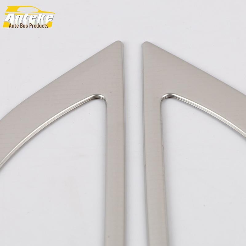 Maxus G10 Front Door Armrest Decorative Frame Sticker