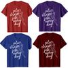Funny Ballet Teacher Graphic T Shirts Men Women Pure Cotton Humor Streetwear Tee Shirt Short Sleeve Unisex Loose Clothing