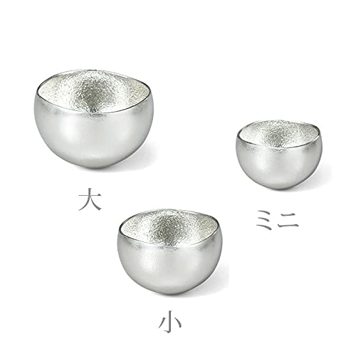 Nousaku Kuzushi - Yure - Small Approx. 95cc [100% Tin] 501610