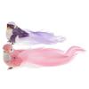 Decorative Birds Artificial Foam Feather Simulation for Home Garden Party Wedding Accent Decor