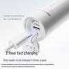 Panasonic Sonic Electric Toothbrush CN plug (adapter included)