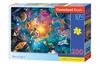 Puzzle 200 B-222261 Man in Space
