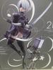 [USED] NieR:Automata 2B Figure 1/7 Scale