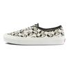 נעלי סניקרס יוניסקס Mooneyes x Vans Authentic 44 DX Anaheim Factory - לבן VN0A5KX4AVP