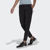 Adidas RI 3B Pant Running Pants Women Pants Black HF5679
