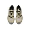 Anta At2004 Fashion Trend Durable Shock Absorbing Low Top Casual Running Shoes Men sneaker Smoke Black 912535592-3