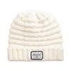 Womens/Ladies Ashley Lined Beanie