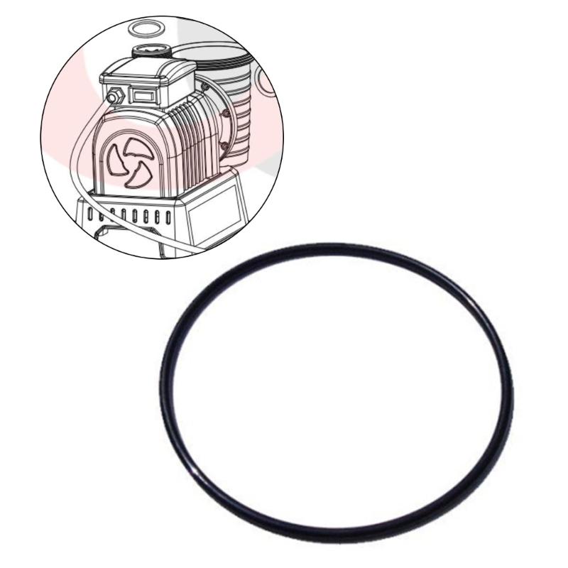 Wear Resistant Proof Sand Filter Gasket For