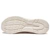 Li Ning Liuyun Abrasion Resistant Breathable Slip Resistant Low top Sports Casual Shoes Women's White Orange AGLT030-4