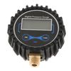 Digital Tire Pressure with LED Backlit Screen 200 PSI for Vehicles