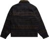 Демисезонная куртка Billabong Barlow Jacke Sherpa-Futter