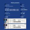 ZTE 1.25G Gigabit Single Mode Single Fiber Optical Module
