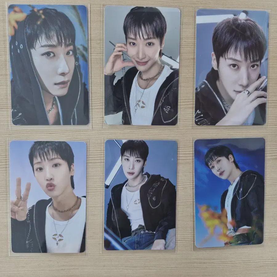 

Onewe Коллекционная карточка Dball Set Of The Dongmyeong