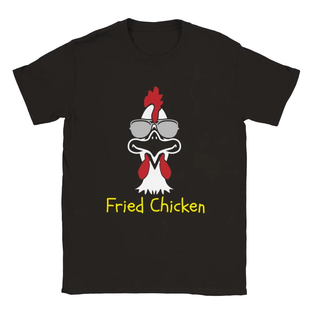 Fried Chicken - 420 - T-Shirt XXXL