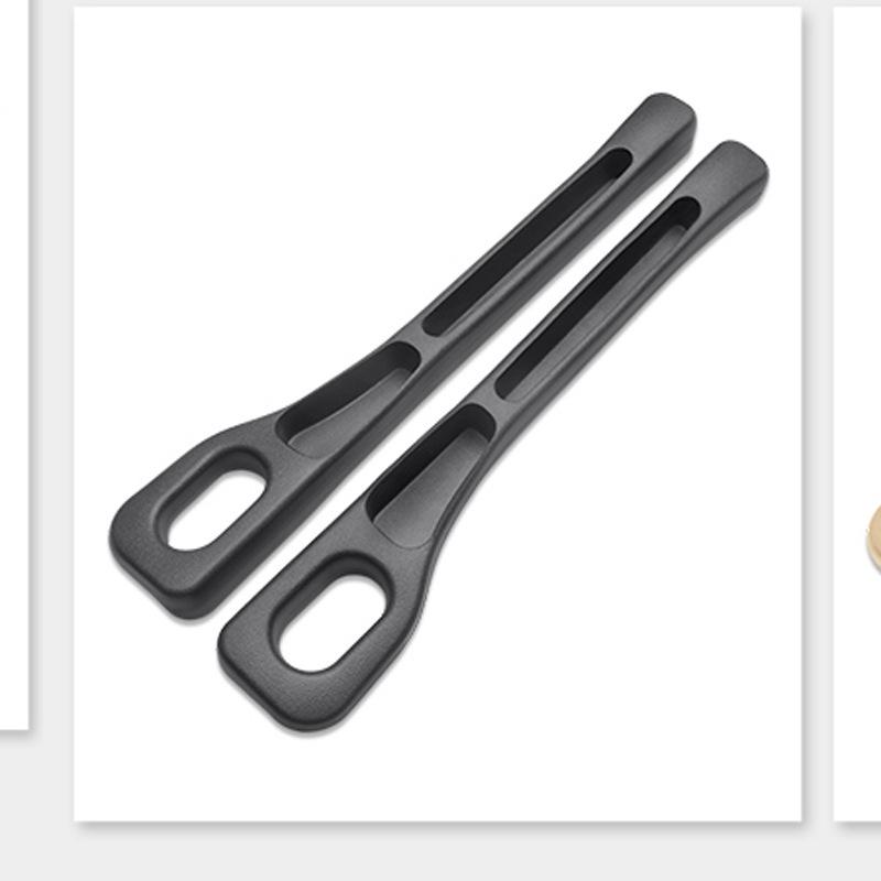 Leak-Proof Car Seat Gap Filler for Storage and Seam Protection