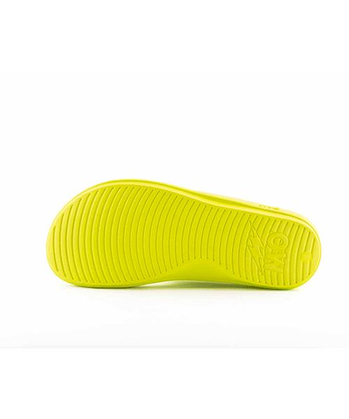 Mo Sports Mo Flip-Flops (Lime)
