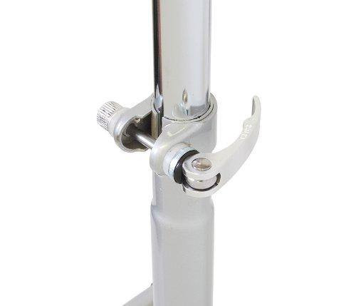 GRK Electric Bicycle Repair Stand WST-DX Silver