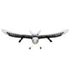 Rechargeable RC Eagle Aircraft Fighter Remote Control Foam Fighter  Parent-child interaction